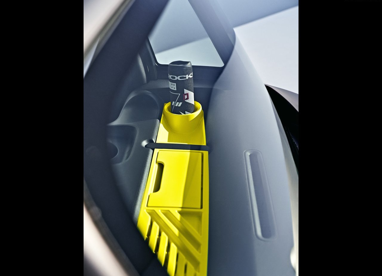 2022 - OPEL ROCKS-e, foto 13