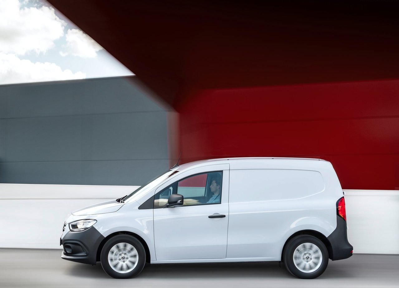 2022 - MERCEDES-BENZ CITAN, foto 15