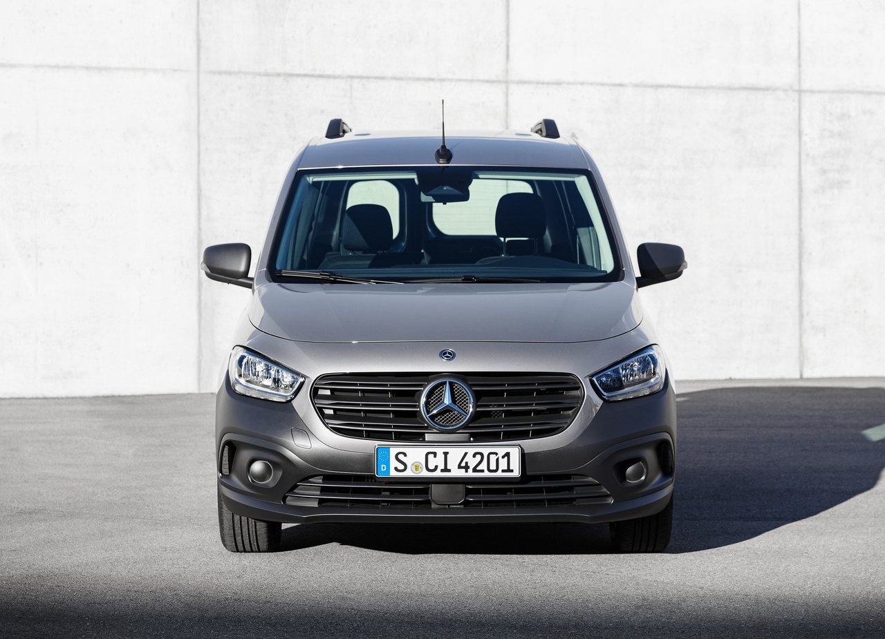 2022 - MERCEDES-BENZ CITAN, foto 31