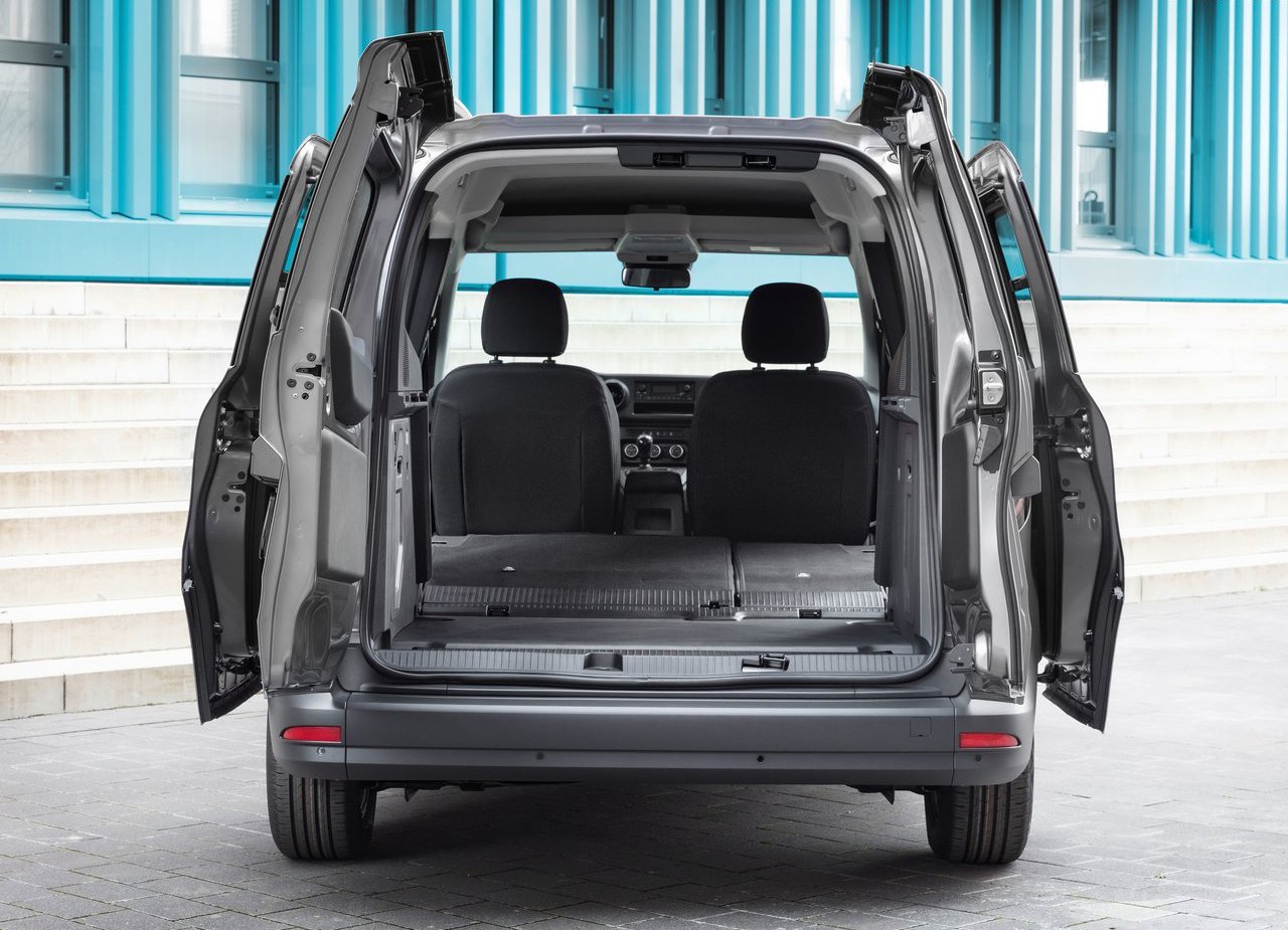 2022 - MERCEDES-BENZ CITAN, foto 33