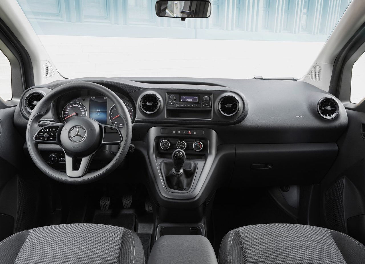 2022 - MERCEDES-BENZ CITAN, foto 55