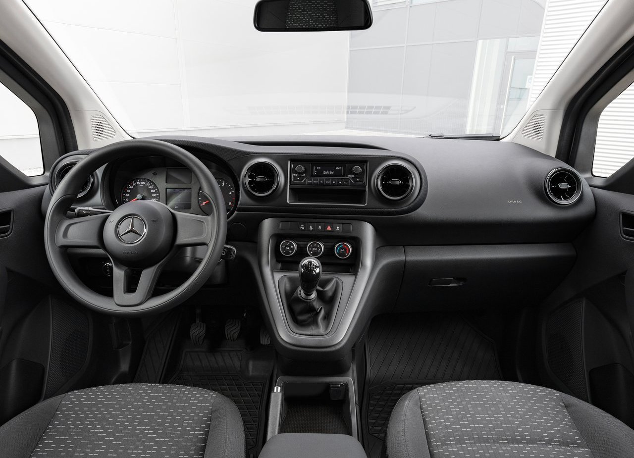 2022 - MERCEDES-BENZ CITAN, foto 56
