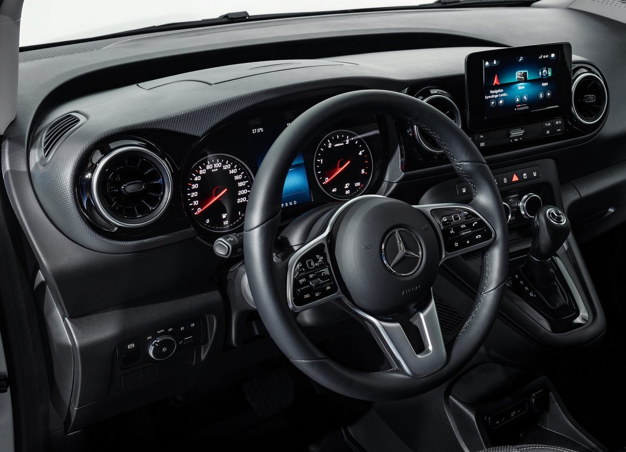 2022 - MERCEDES-BENZ CITAN, foto 60
