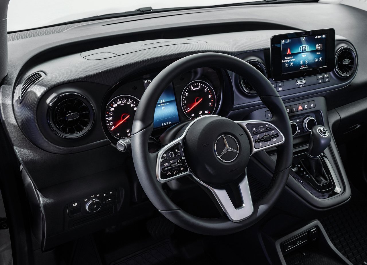 2022 - MERCEDES-BENZ CITAN, foto 61