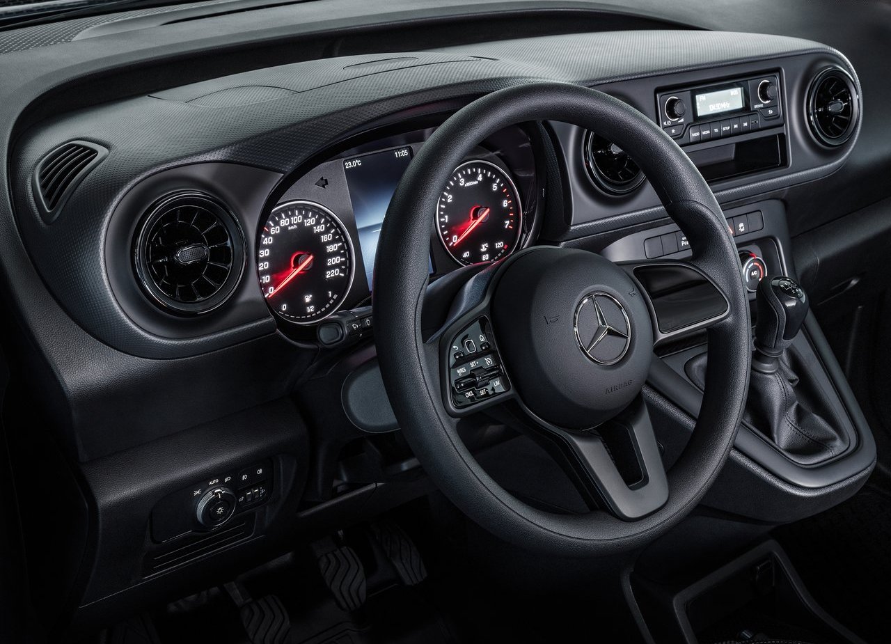 2022 - MERCEDES-BENZ CITAN, foto 62