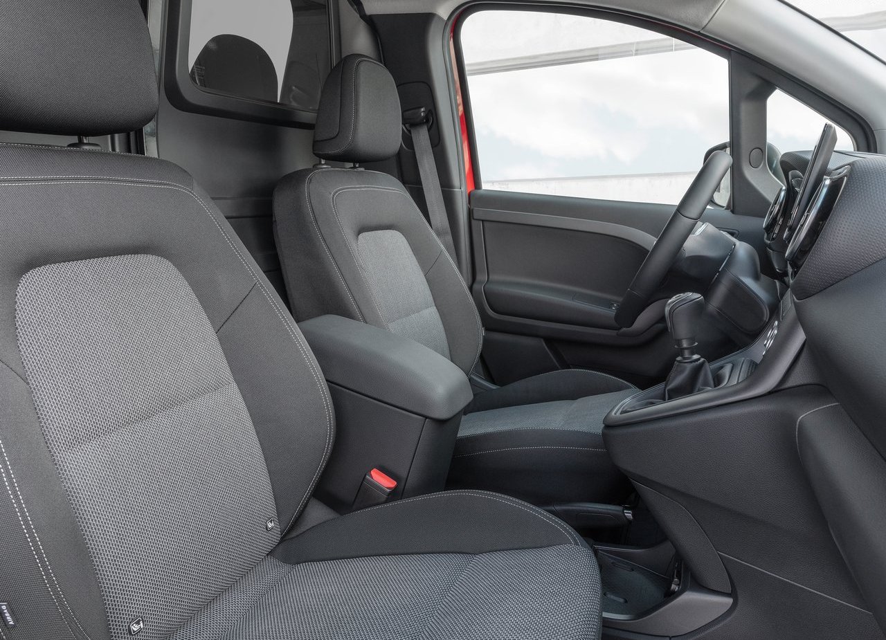 2022 - MERCEDES-BENZ CITAN, foto 64