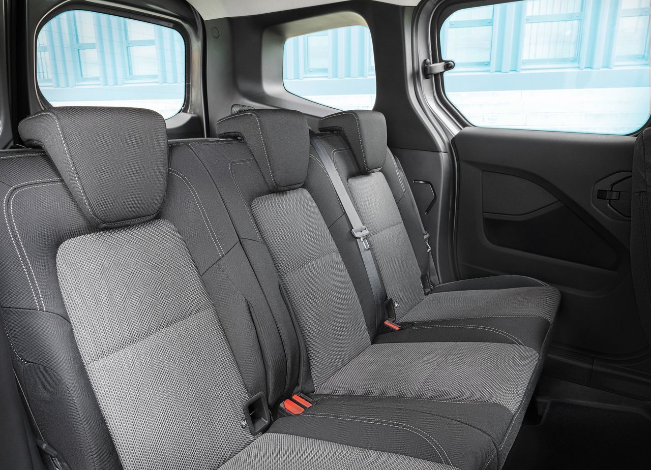 2022 - MERCEDES-BENZ CITAN, foto 65