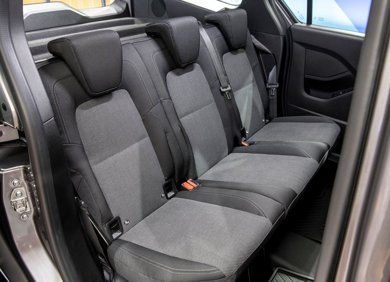 2022 - MERCEDES-BENZ CITAN, foto 66