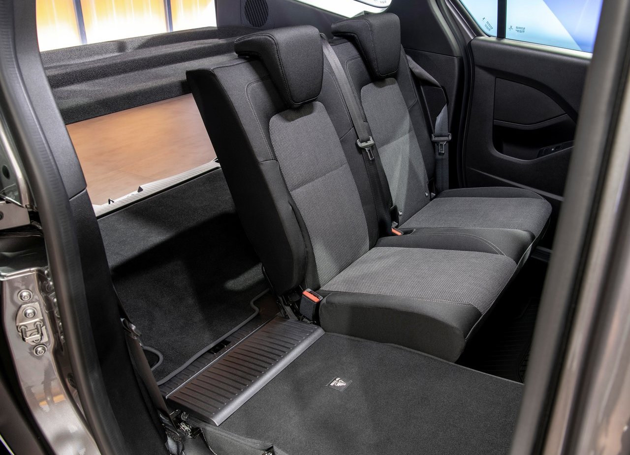 2022 - MERCEDES-BENZ CITAN, foto 67