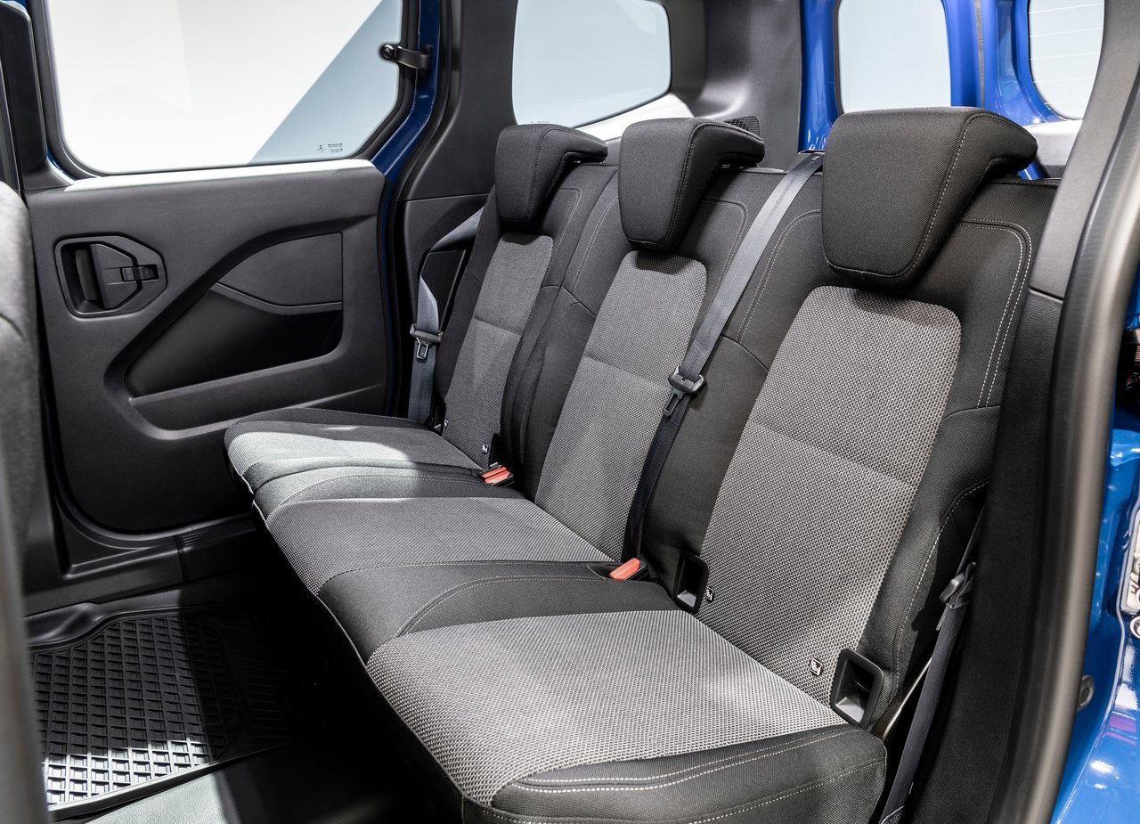 2022 - MERCEDES-BENZ CITAN, foto 69