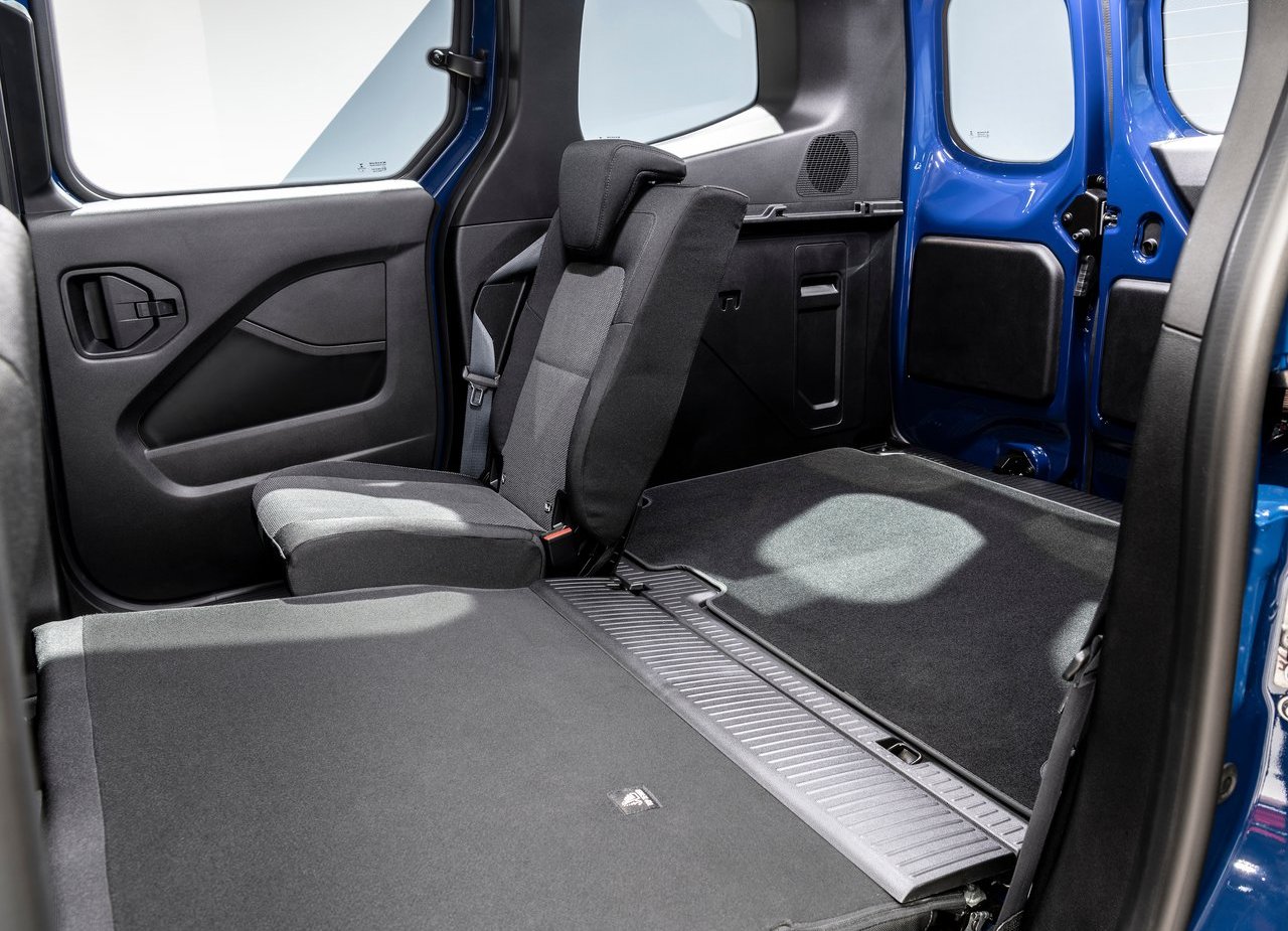 2022 - MERCEDES-BENZ CITAN, foto 70