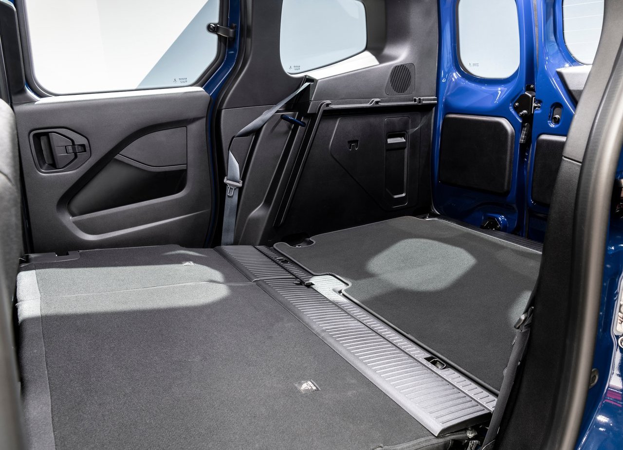 2022 - MERCEDES-BENZ CITAN, foto 71
