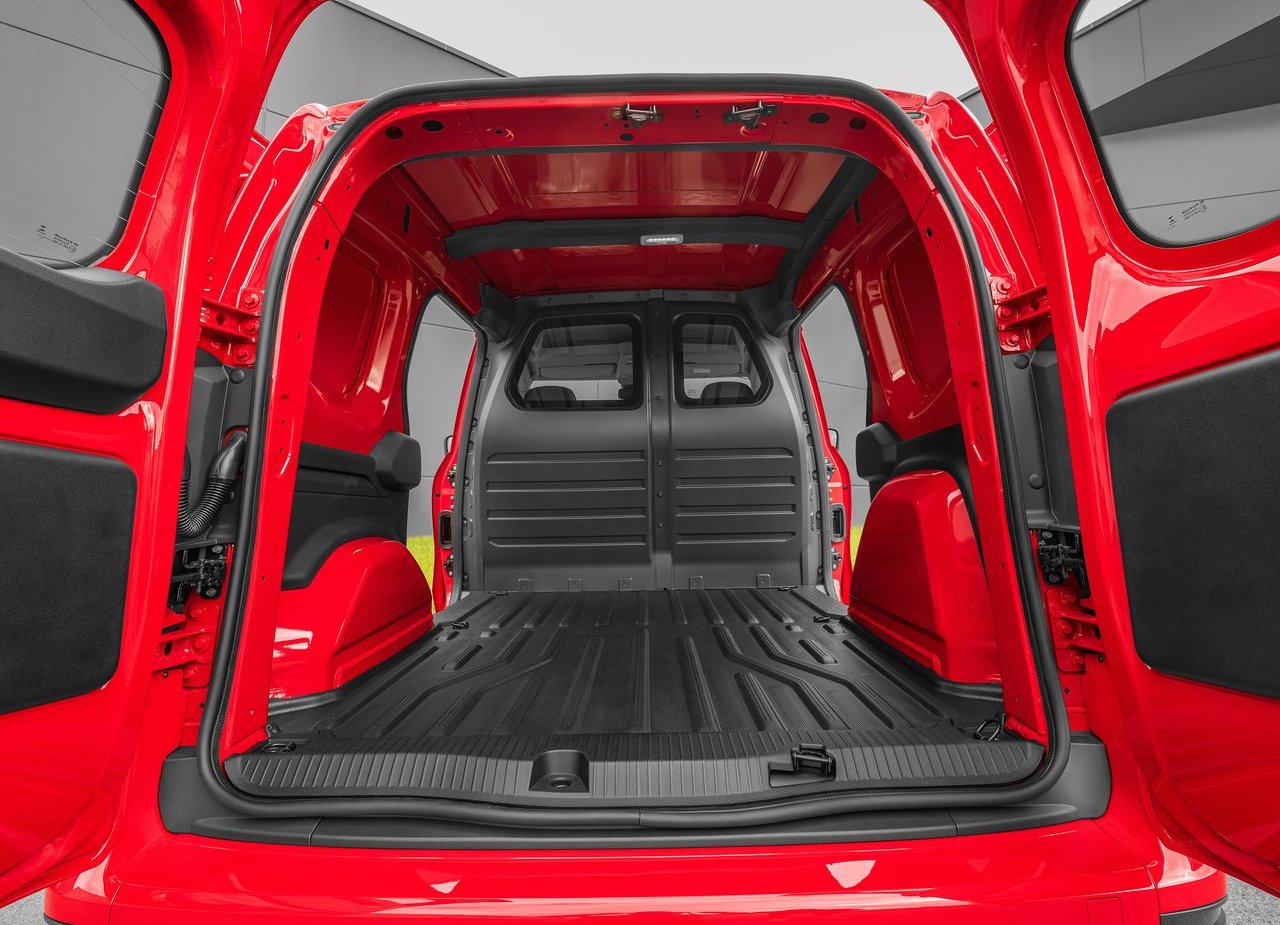 2022 - MERCEDES-BENZ CITAN, foto 72
