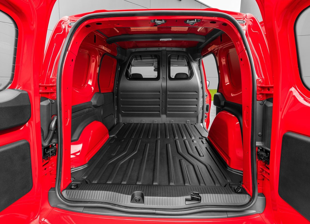 2022 - MERCEDES-BENZ CITAN, foto 73