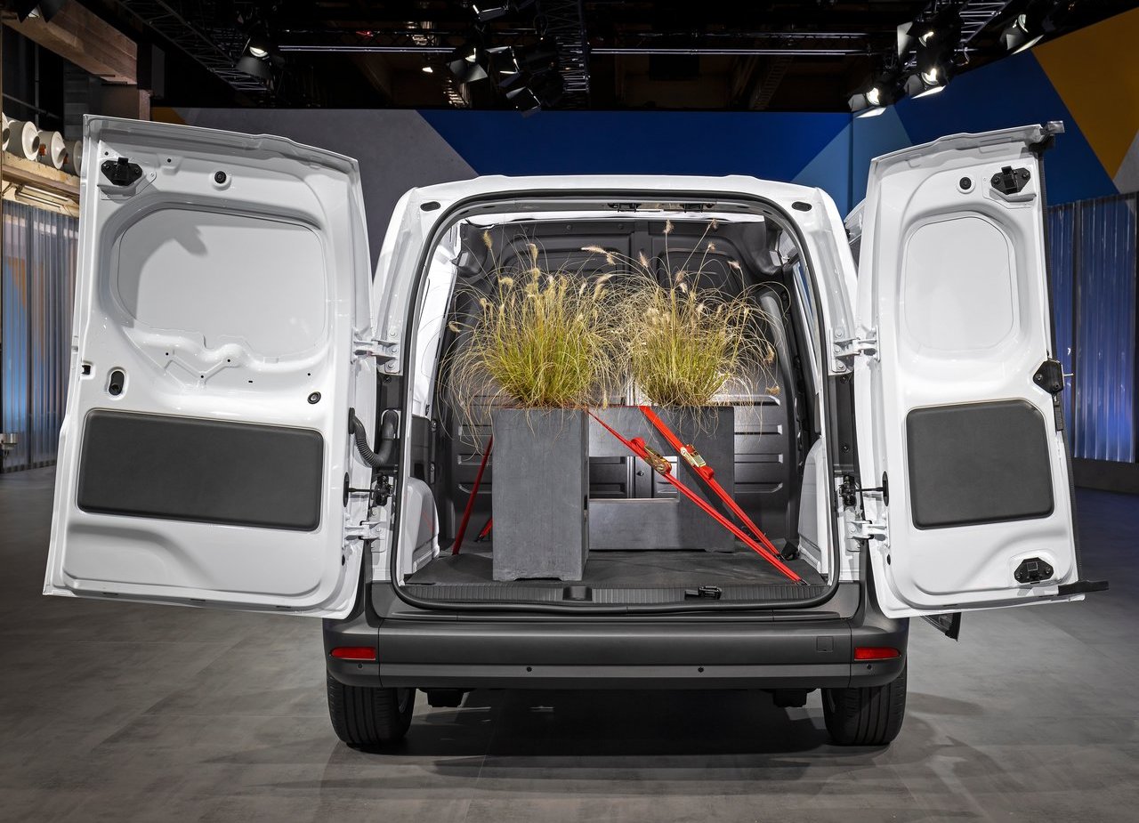 2022 - MERCEDES-BENZ CITAN, foto 74