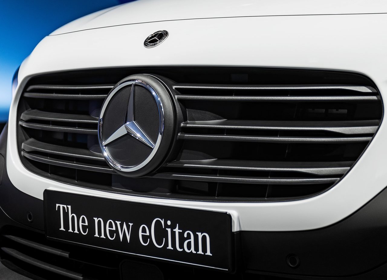2022 - MERCEDES-BENZ CITAN, foto 75