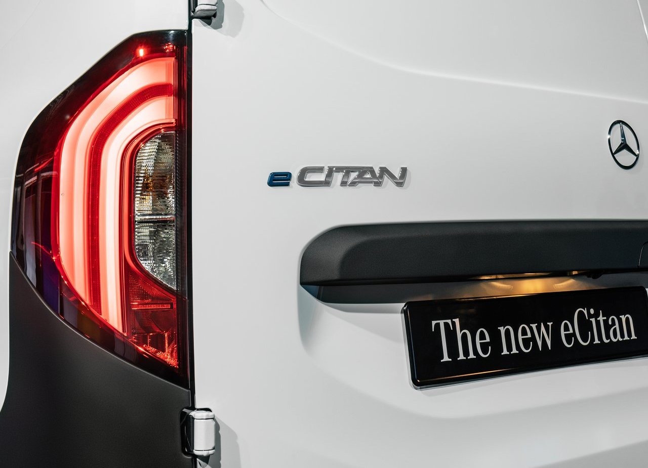 2022 - MERCEDES-BENZ CITAN, foto 77