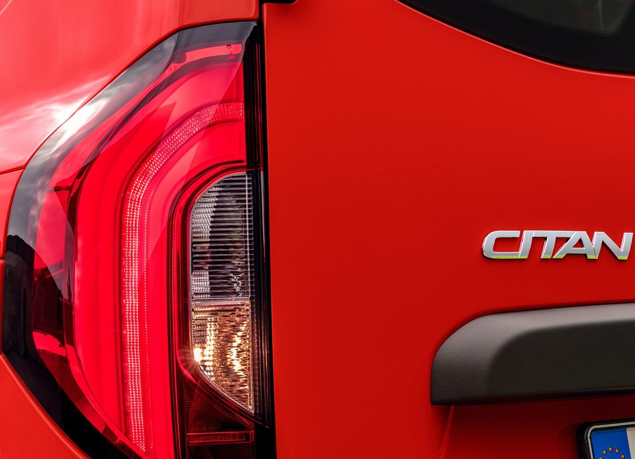2022 - MERCEDES-BENZ CITAN, foto 78
