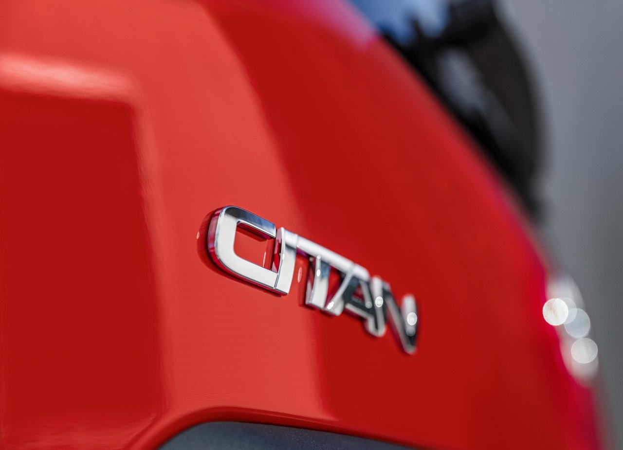 2022 - MERCEDES-BENZ CITAN, foto 80