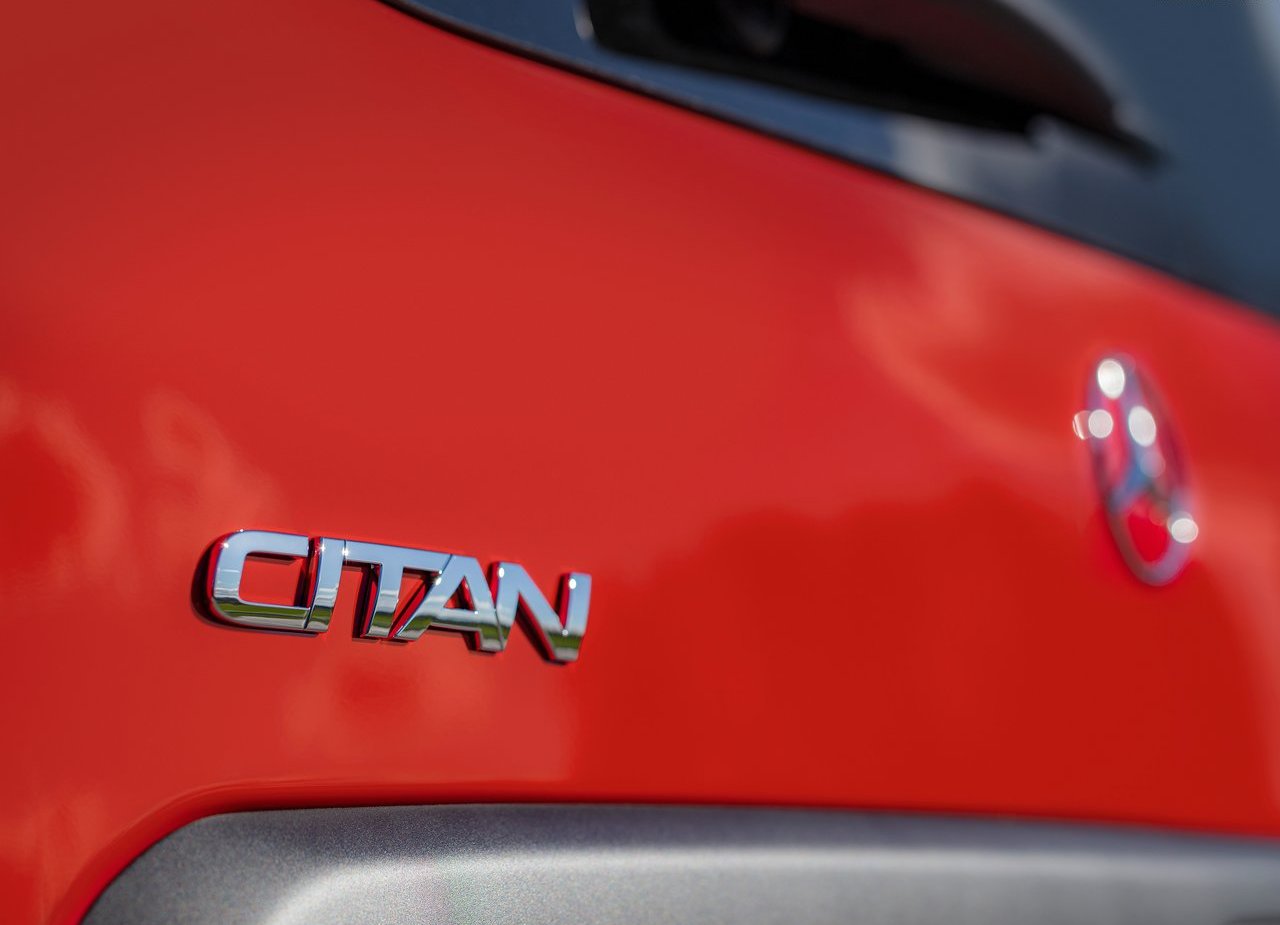 2022 - MERCEDES-BENZ CITAN, foto 81