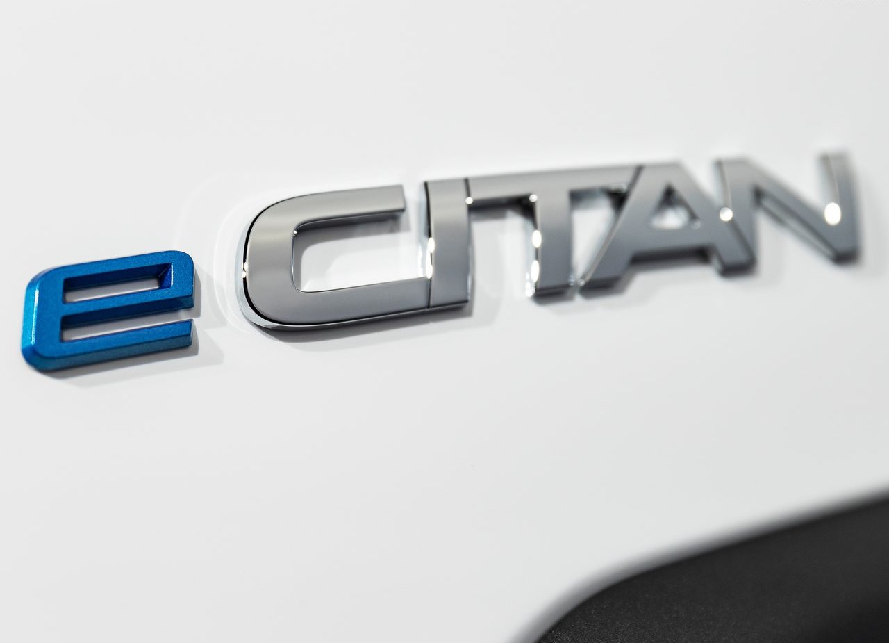 2022 - MERCEDES-BENZ CITAN, foto 82