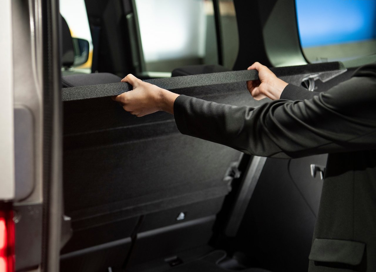 2022 - MERCEDES-BENZ CITAN, foto 85