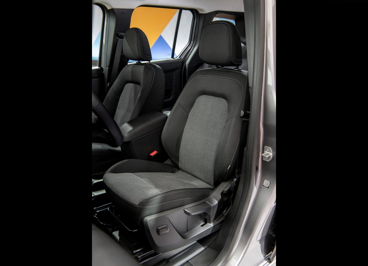 2022 - MERCEDES-BENZ CITAN, foto 87