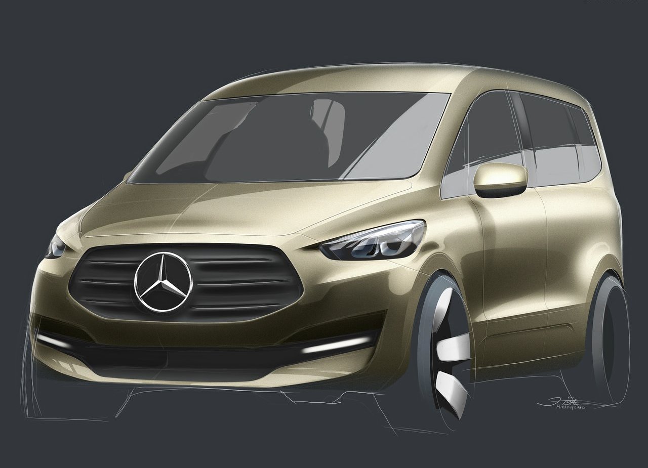 2022 - MERCEDES-BENZ CITAN, foto 89