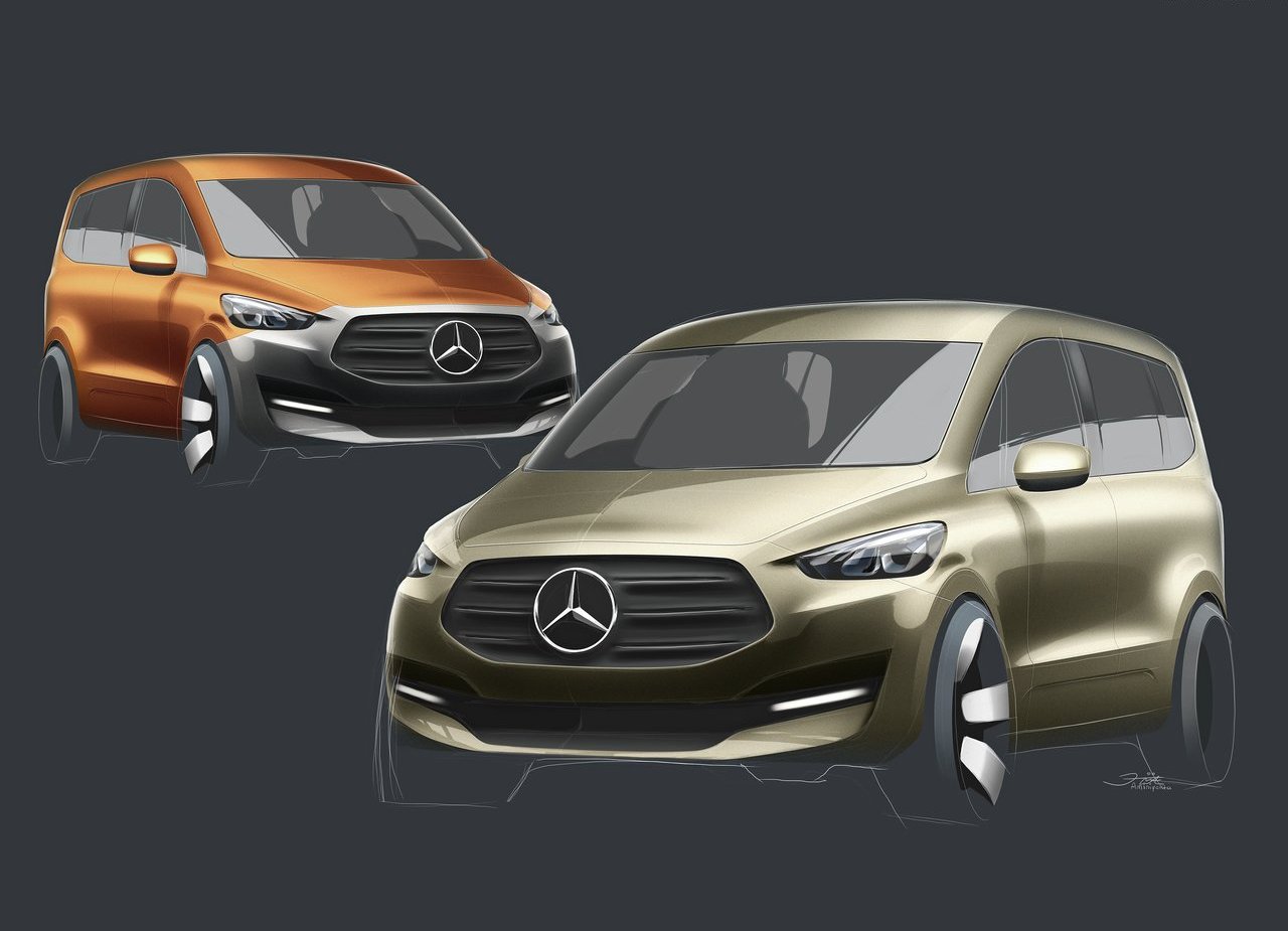 2022 - MERCEDES-BENZ CITAN, foto 91