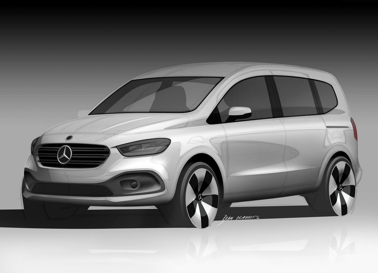2022 - MERCEDES-BENZ CITAN, foto 93