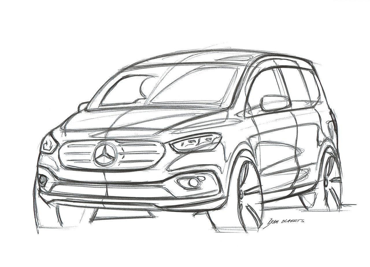 2022 - MERCEDES-BENZ CITAN, foto 95