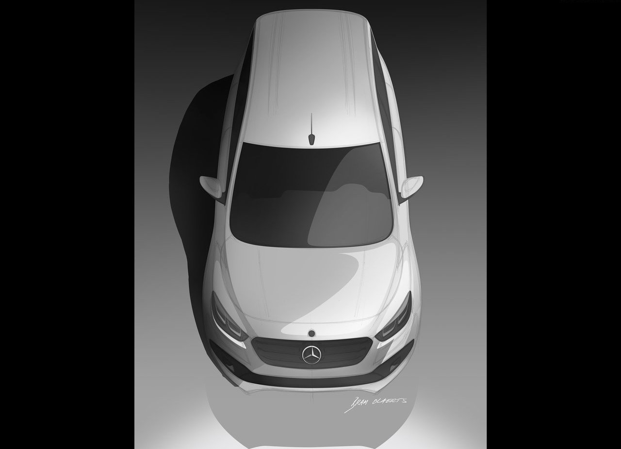 2022 - MERCEDES-BENZ CITAN, foto 98