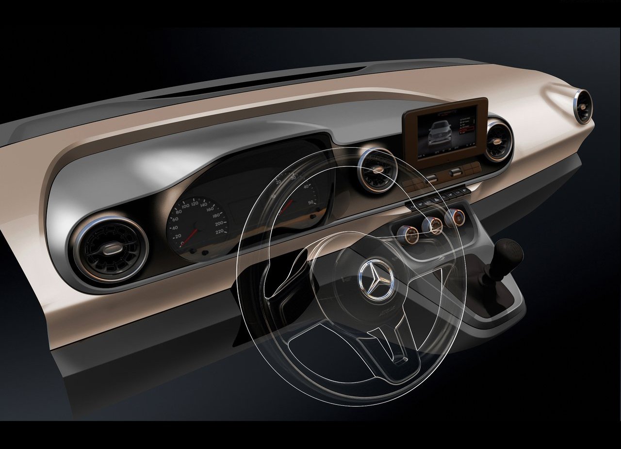 2022 - MERCEDES-BENZ CITAN, foto 101