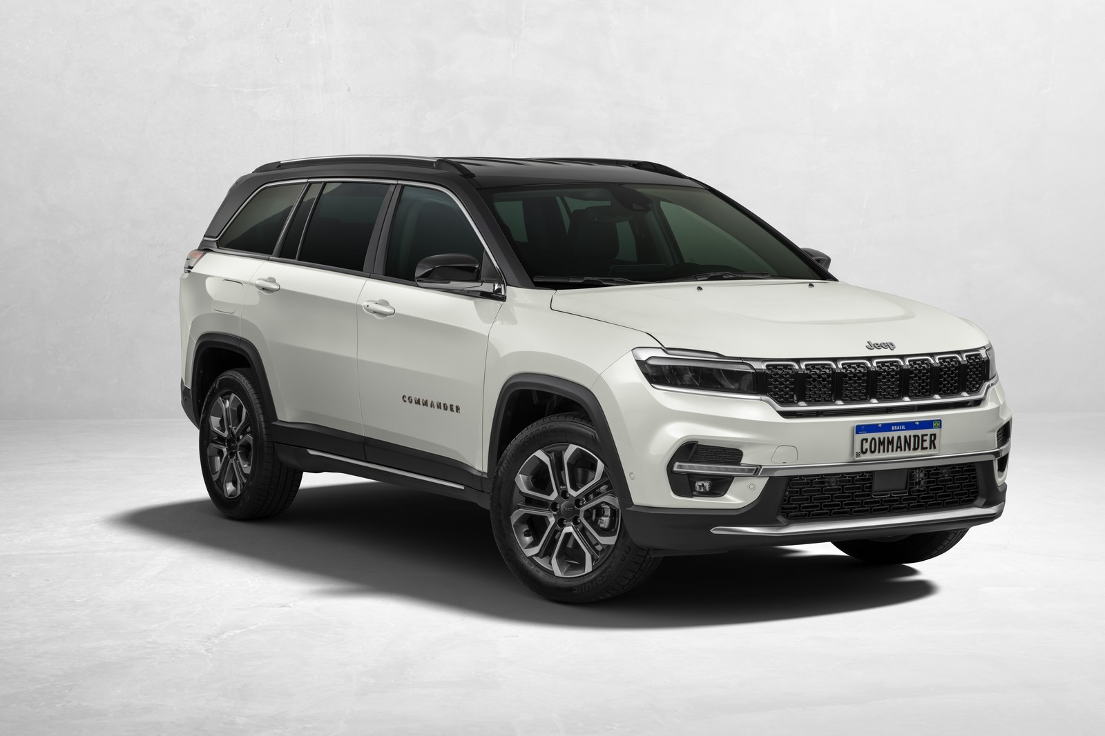 2022 - JEEP COMMANDER LIMITED FLEX, foto 2