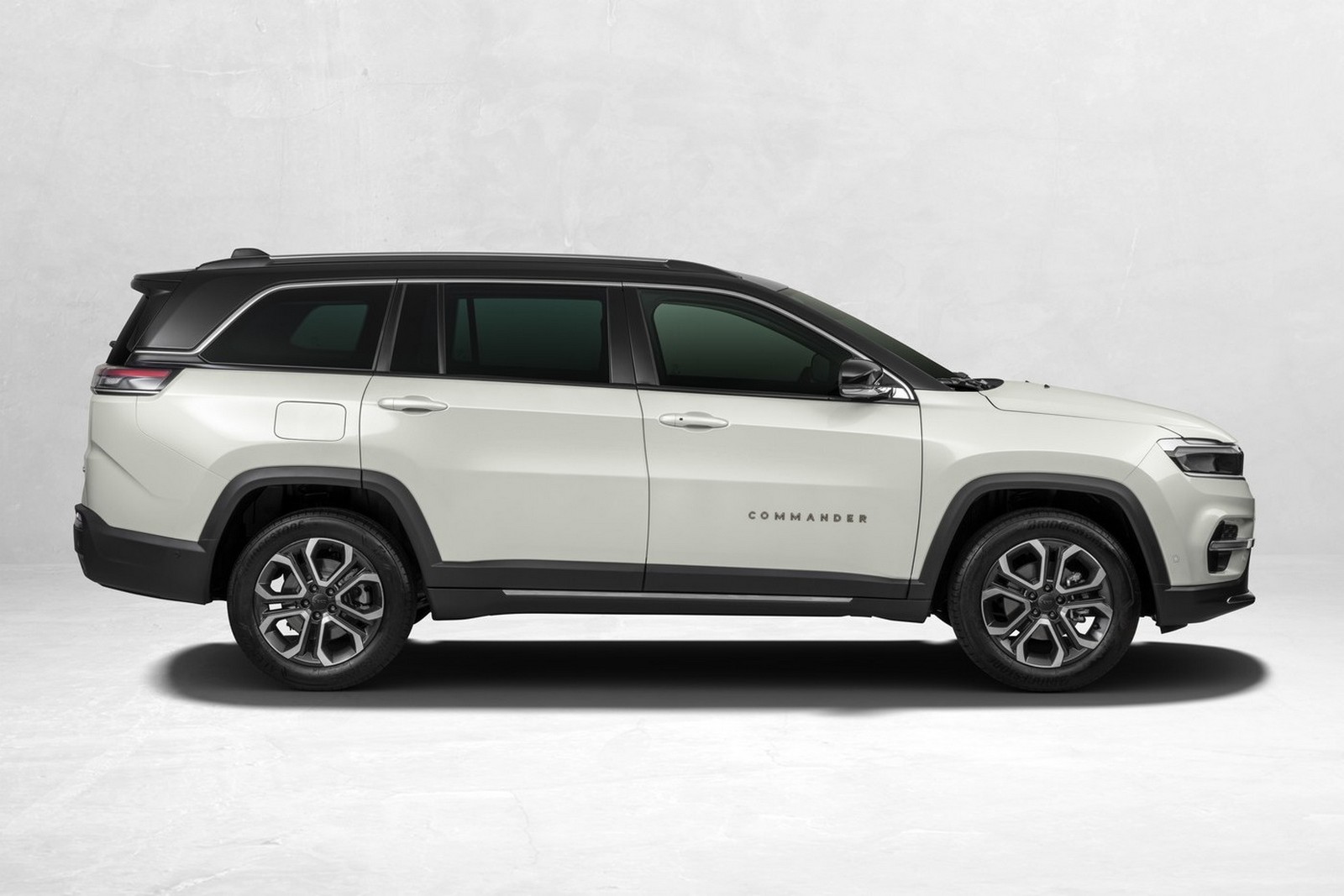 2022 - JEEP COMMANDER LIMITED FLEX, foto 4