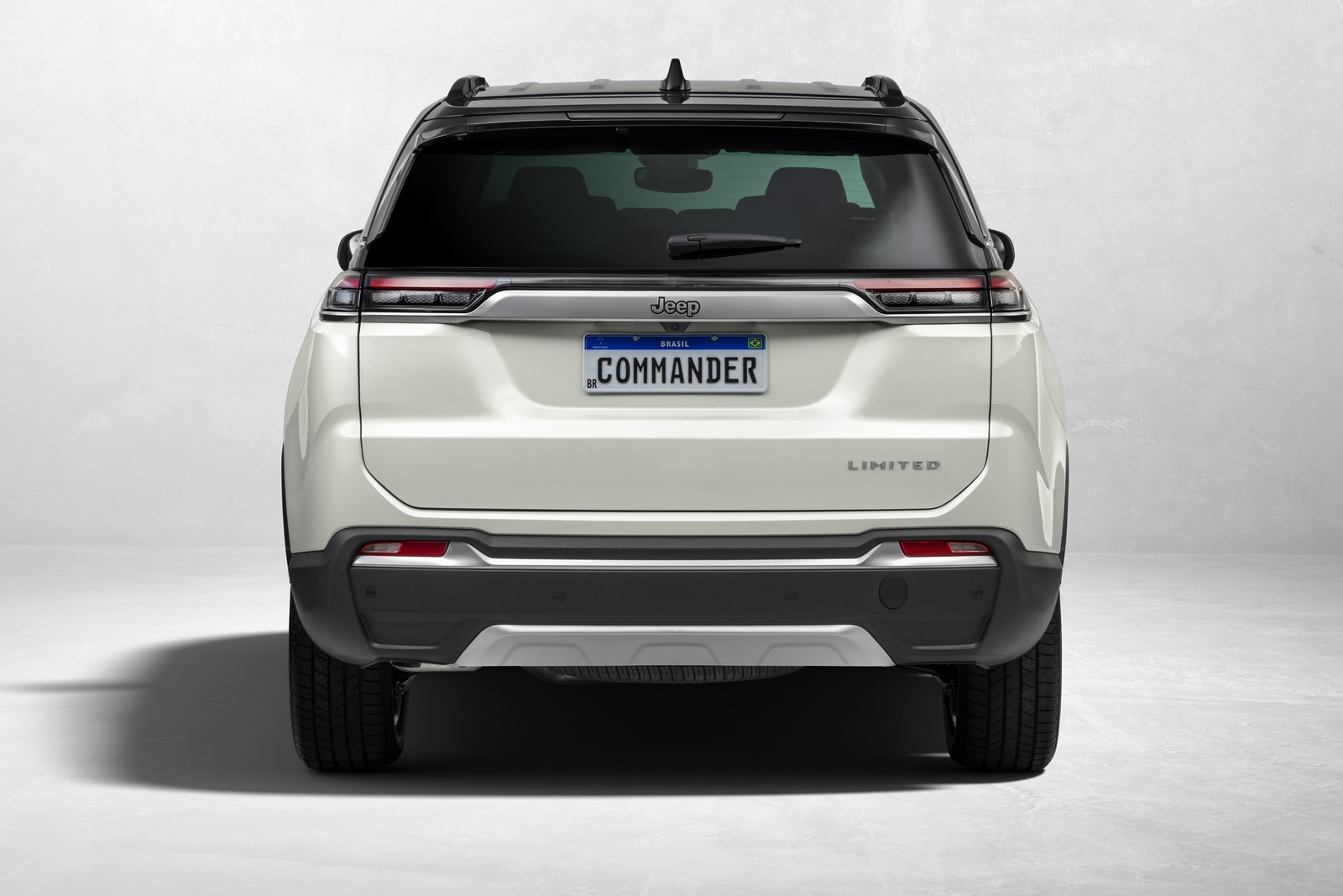 2022 - JEEP COMMANDER LIMITED FLEX, foto 6