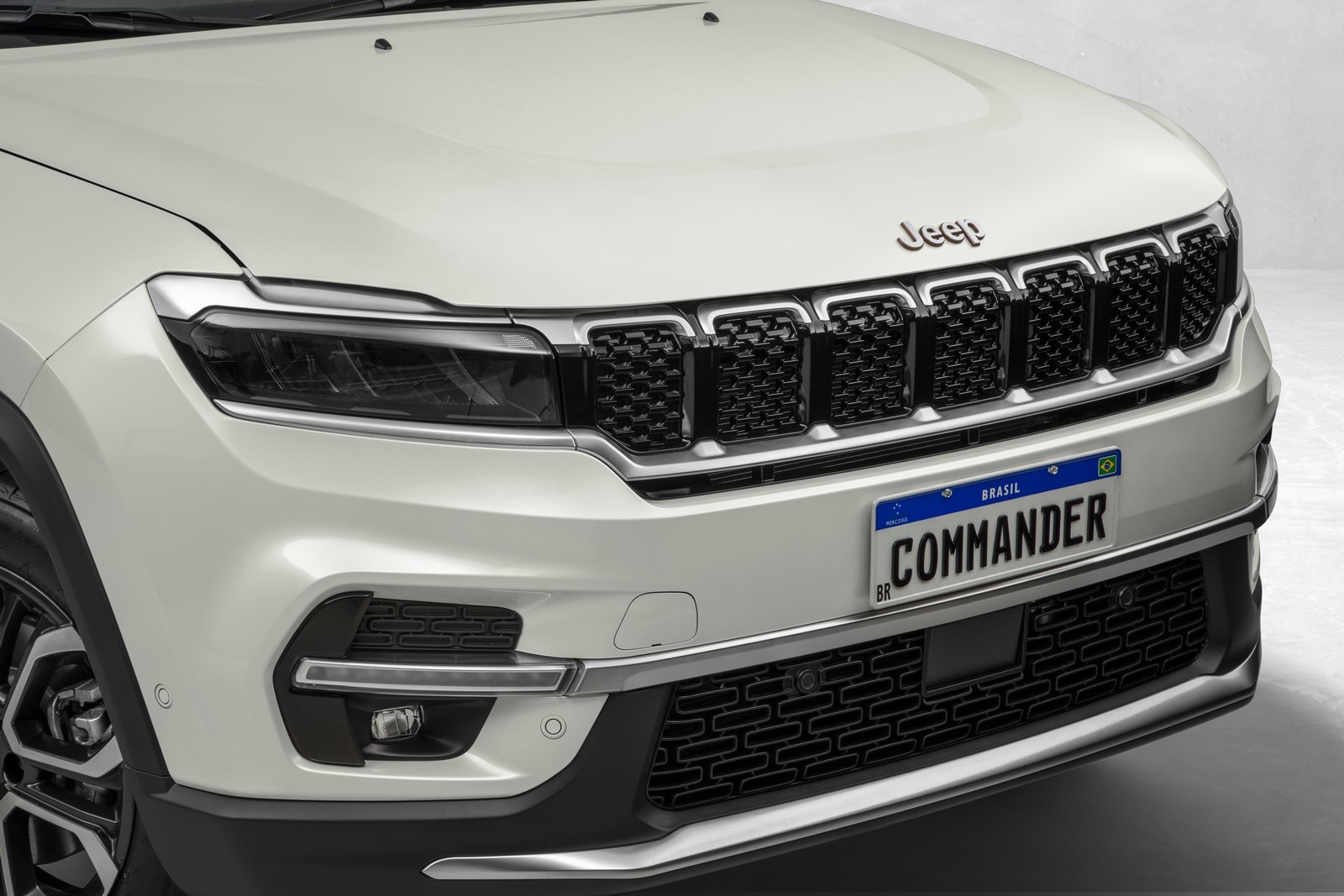 2022 - JEEP COMMANDER LIMITED FLEX, foto 9