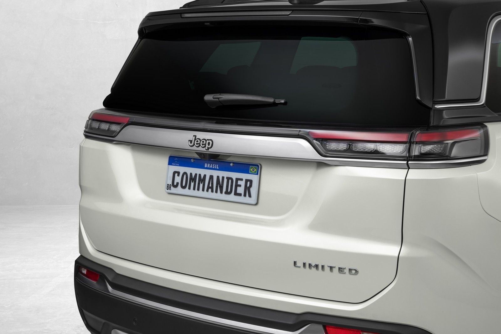 2022 - JEEP COMMANDER LIMITED FLEX, foto 10