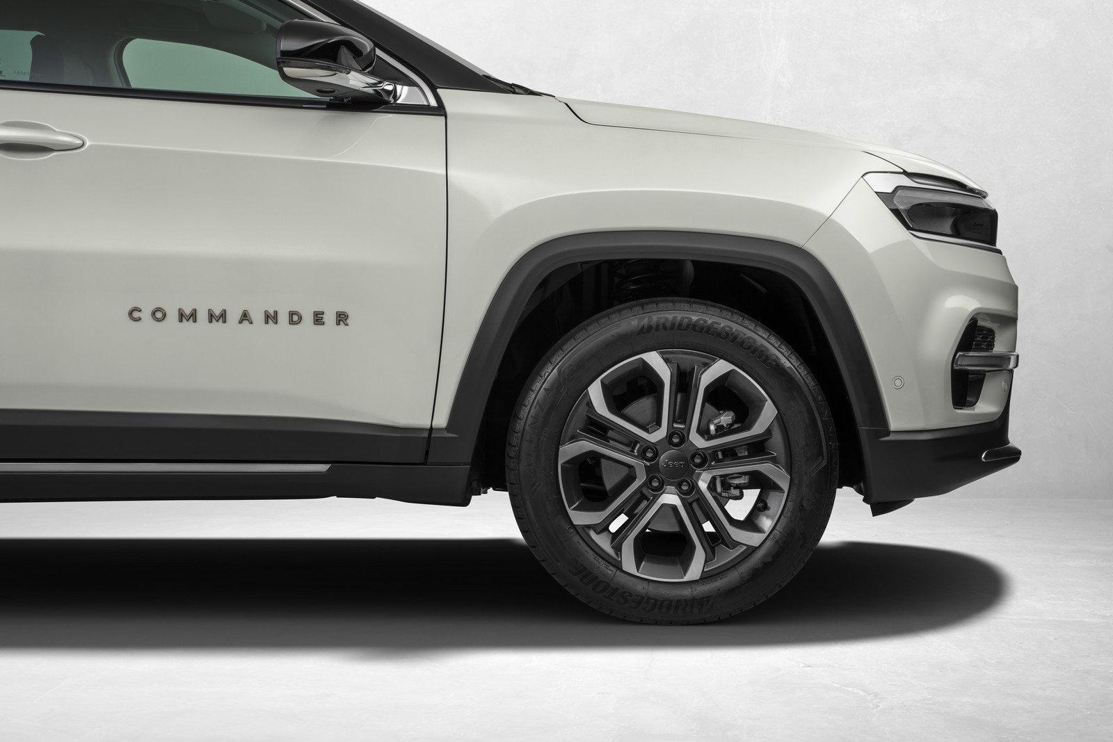 2022 - JEEP COMMANDER LIMITED FLEX, foto 12