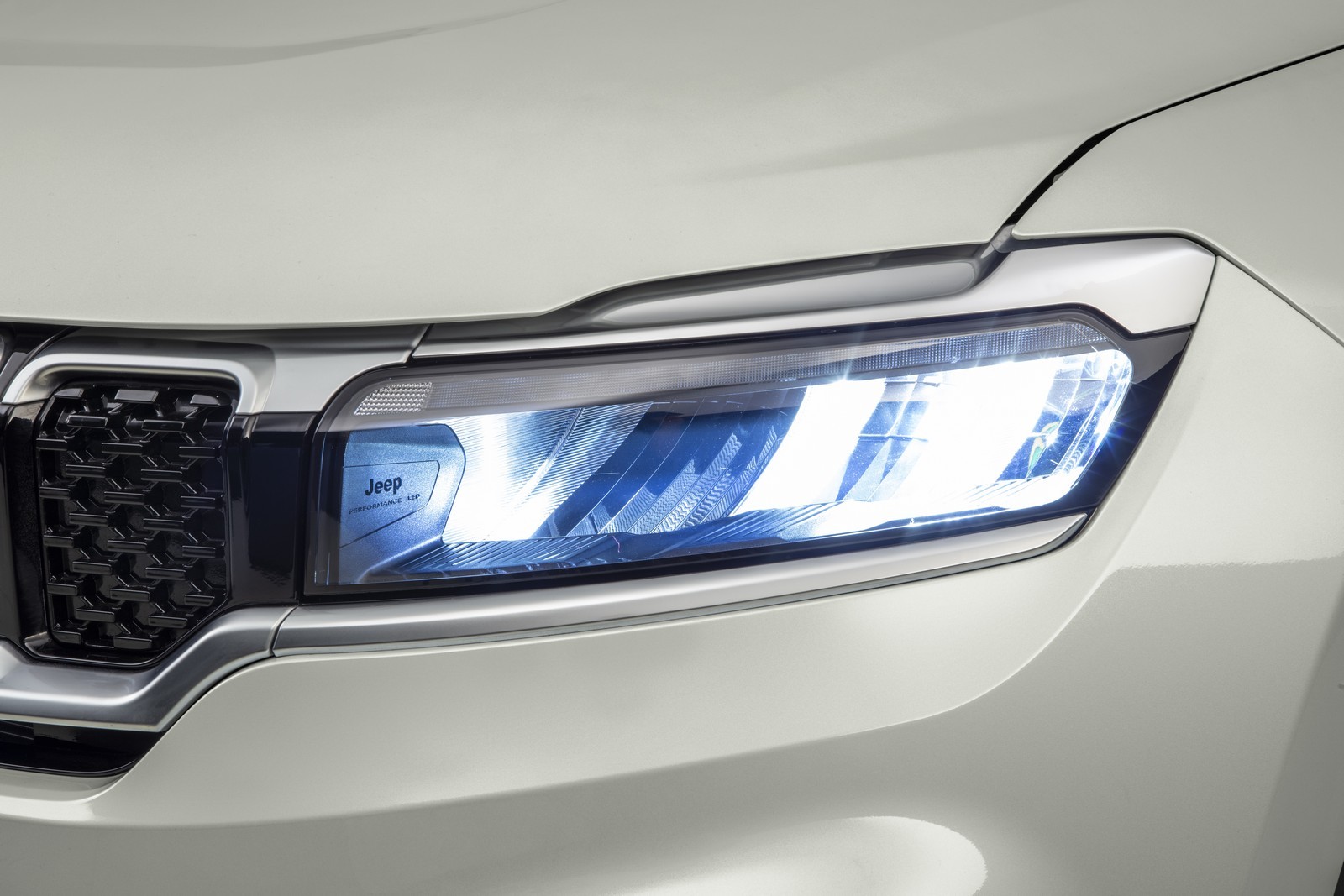 2022 - JEEP COMMANDER LIMITED FLEX, foto 14
