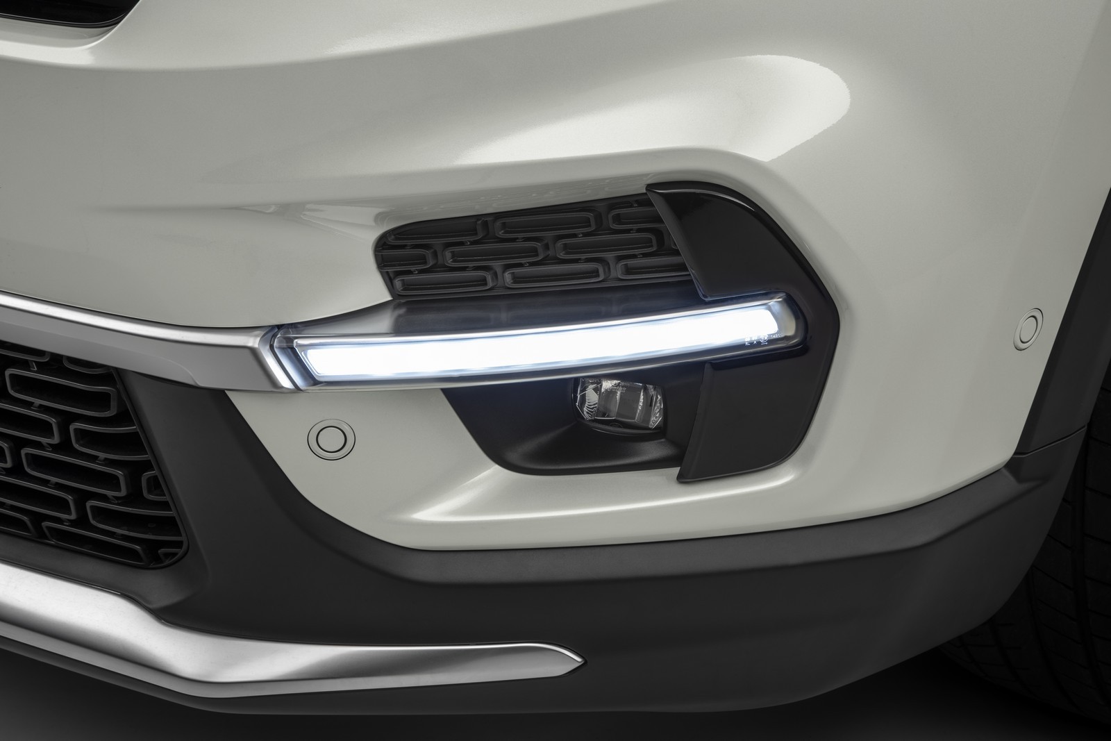 2022 - JEEP COMMANDER LIMITED FLEX, foto 15