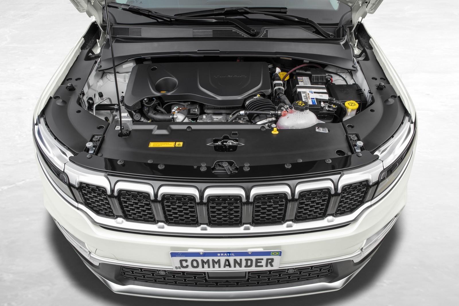 2022 - JEEP COMMANDER LIMITED FLEX, foto 16