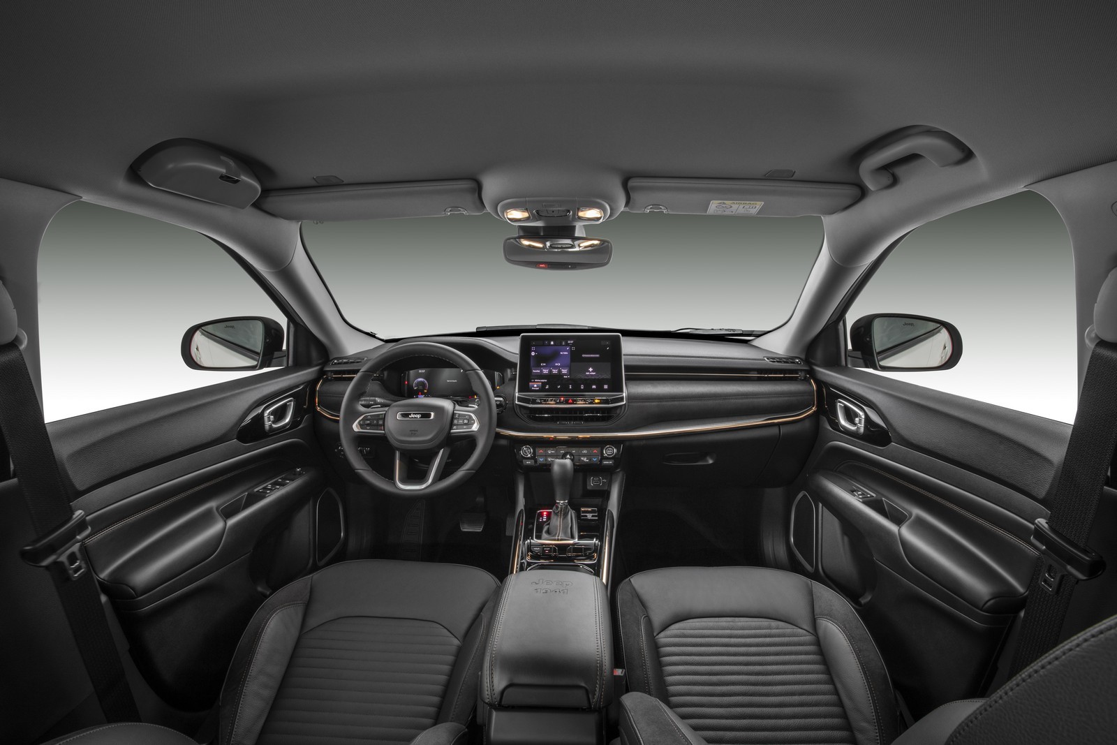 2022 - JEEP COMMANDER LIMITED FLEX, foto 17