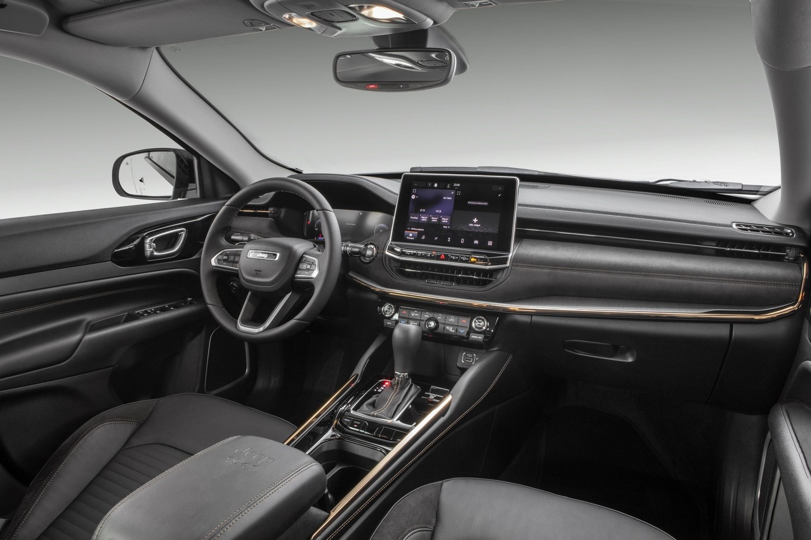 2022 - JEEP COMMANDER LIMITED FLEX, foto 18