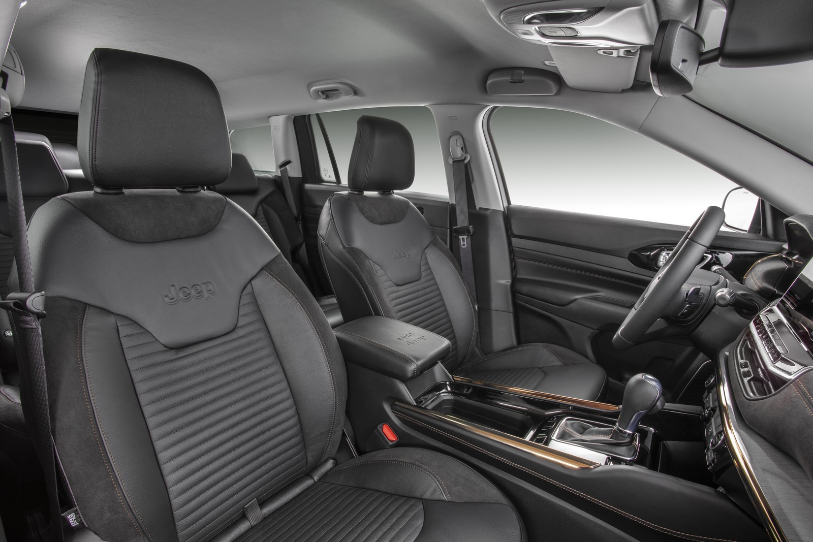 2022 - JEEP COMMANDER LIMITED FLEX, foto 19