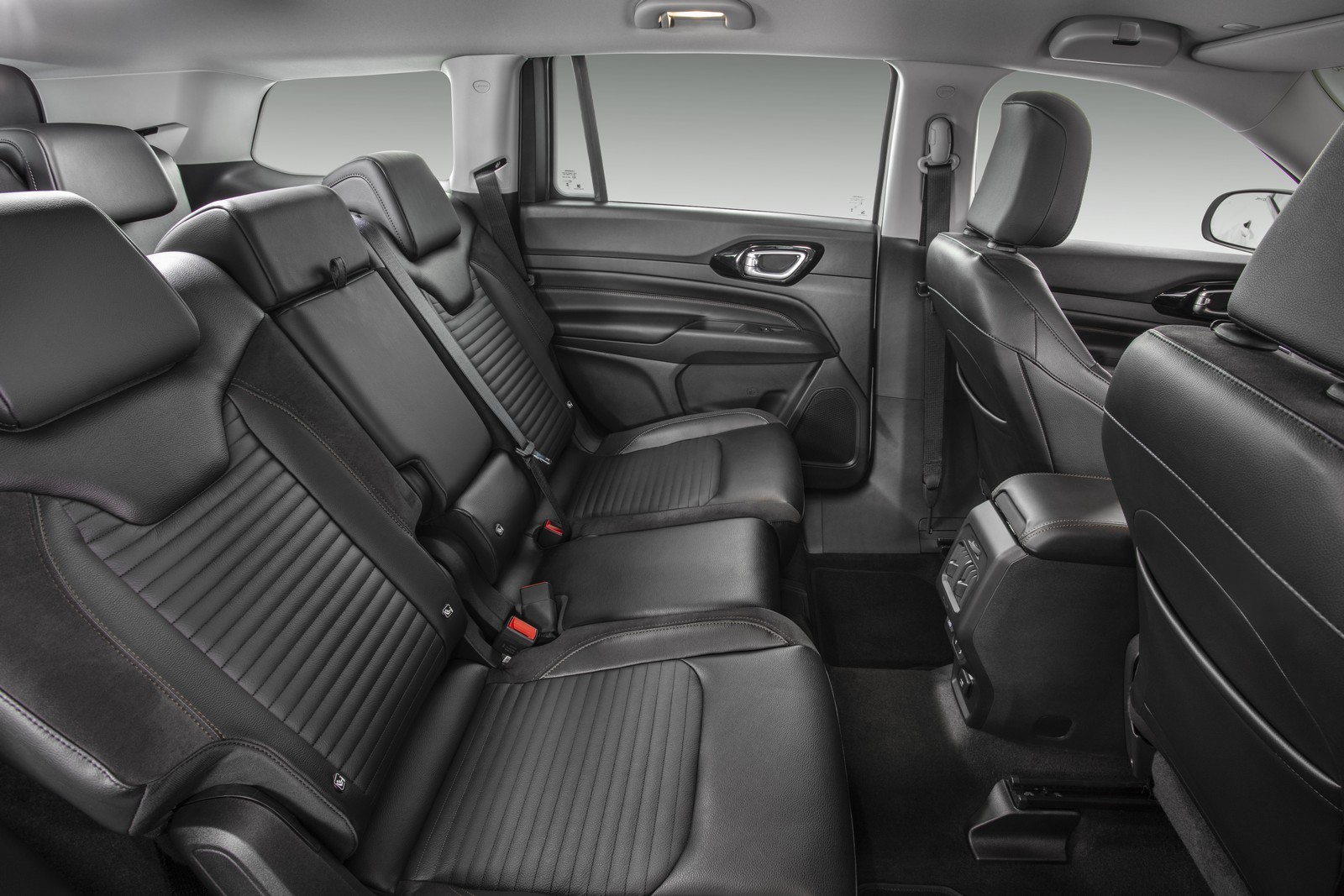 2022 - JEEP COMMANDER LIMITED FLEX, foto 20