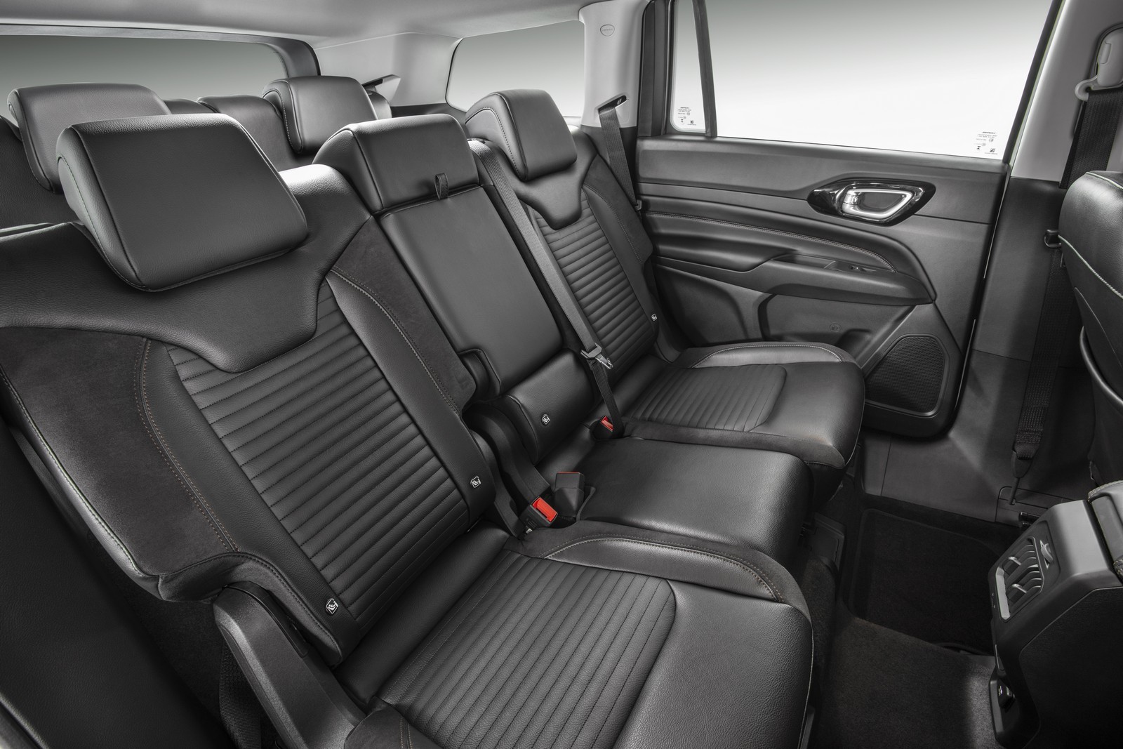 2022 - JEEP COMMANDER LIMITED FLEX, foto 21