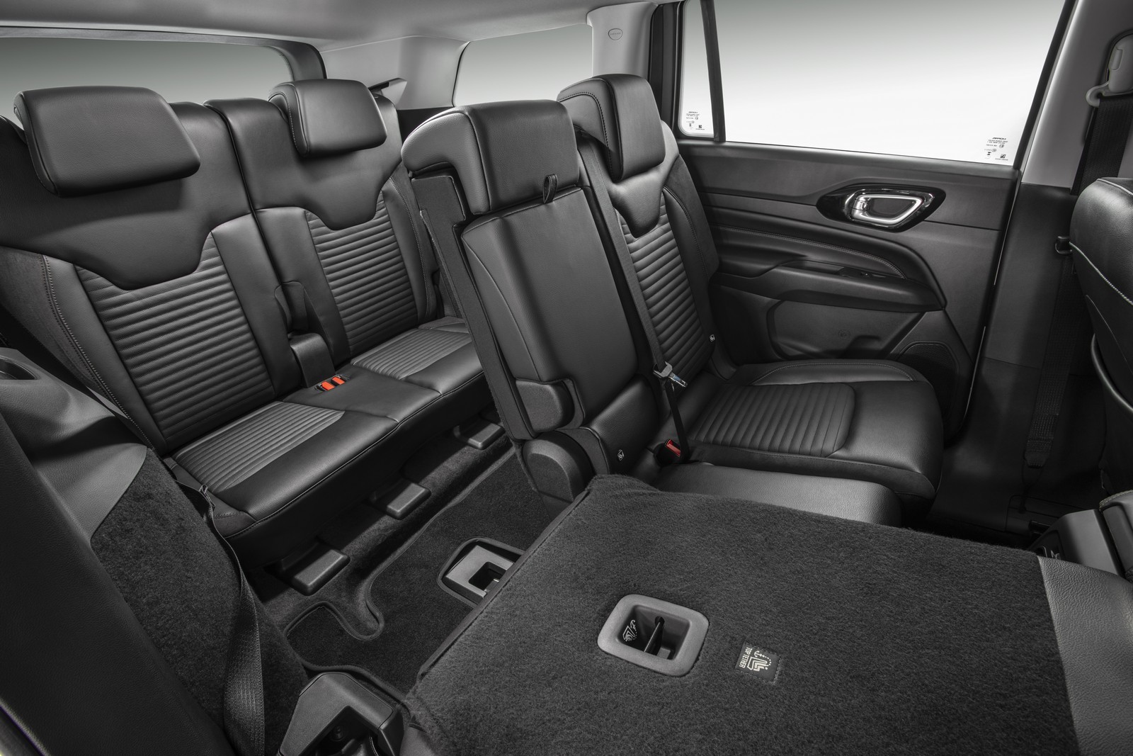 2022 - JEEP COMMANDER LIMITED FLEX, foto 22