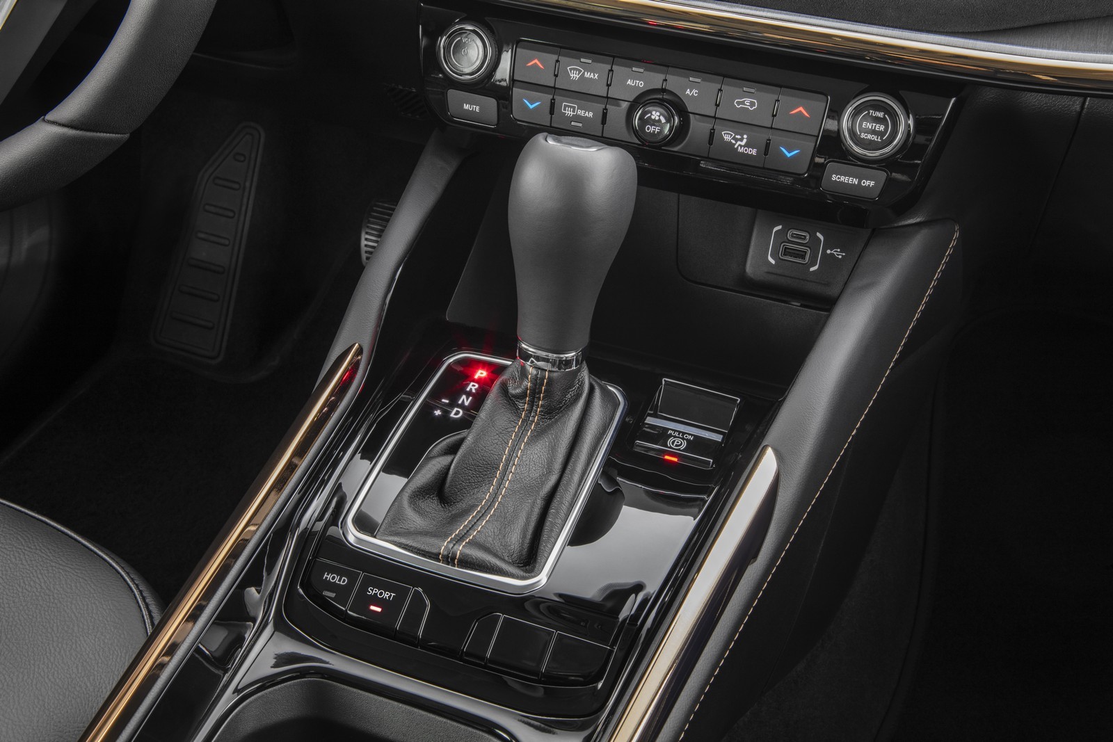2022 - JEEP COMMANDER LIMITED FLEX, foto 23