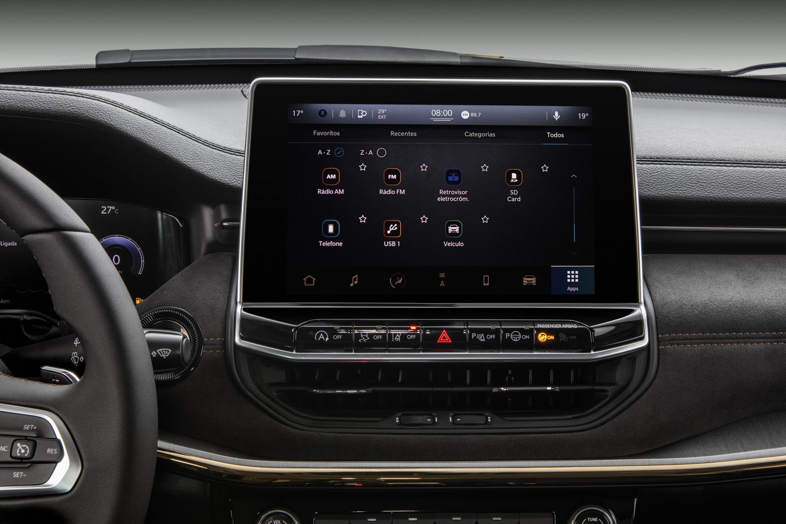 2022 - JEEP COMMANDER LIMITED FLEX, foto 24